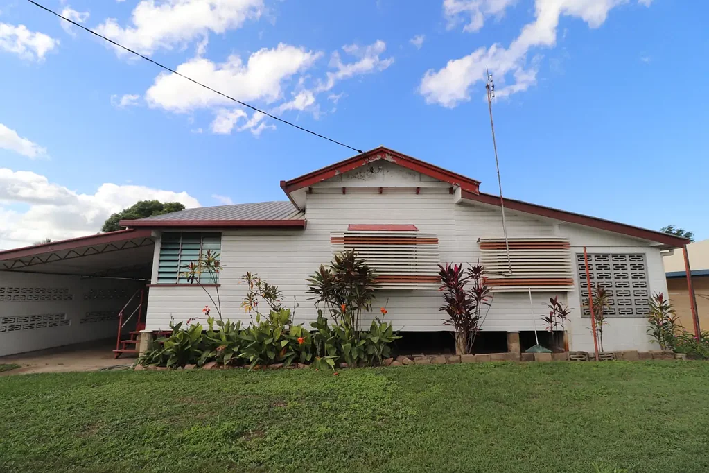 50 Chippendale Street, Ayr, QLD 4807