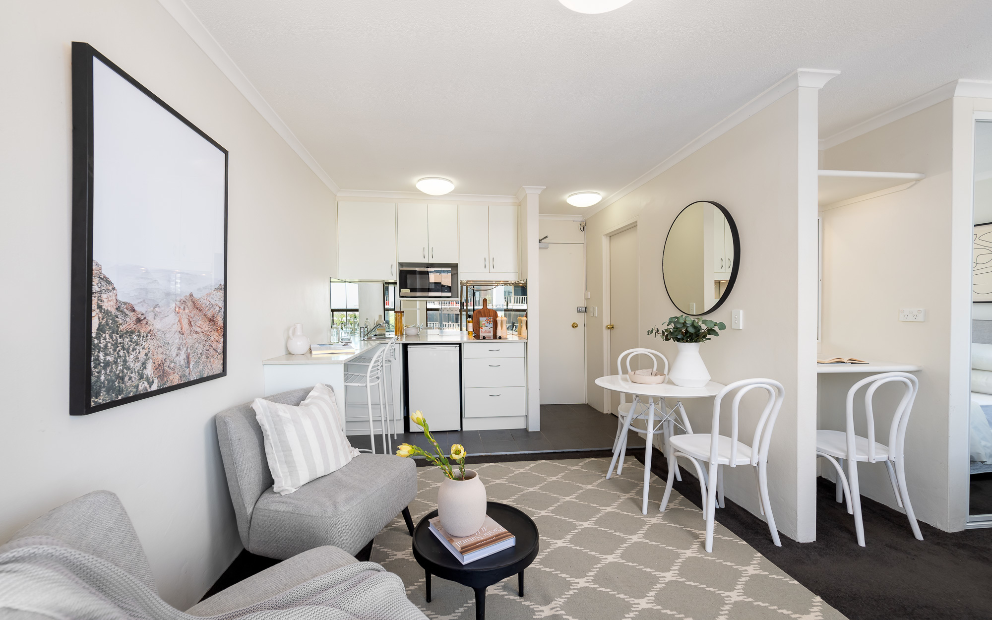 UNIT 156 220 GOULBURN ST, DARLINGHURST NSW 2010, 0 Bedrooms, 0 Bathrooms, Studio