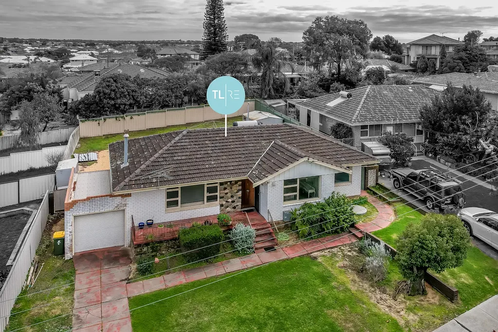 Osborne Park 3 Bedroom UNDER OFFER!