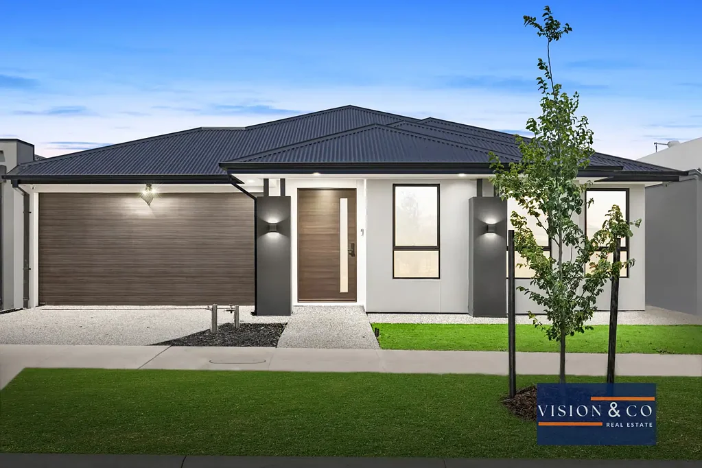 34 Spafield Road, Beveridge, VIC 3753