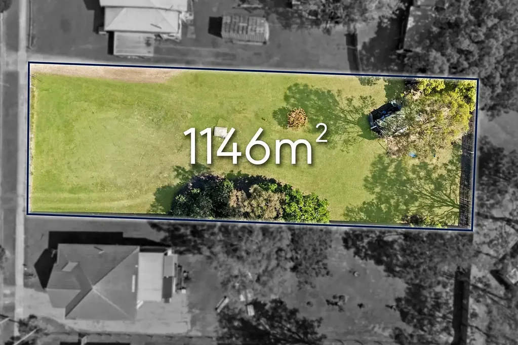 Goodna A Fresh Start Awaits on 1,146sqm of Freedom