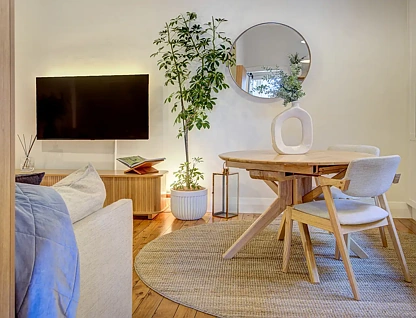 2/196 Spit Road, Mosman, NSW 2088, 2 ਕਮਰੇ, 1 ਬਾਥਰੂਮ, Apartment