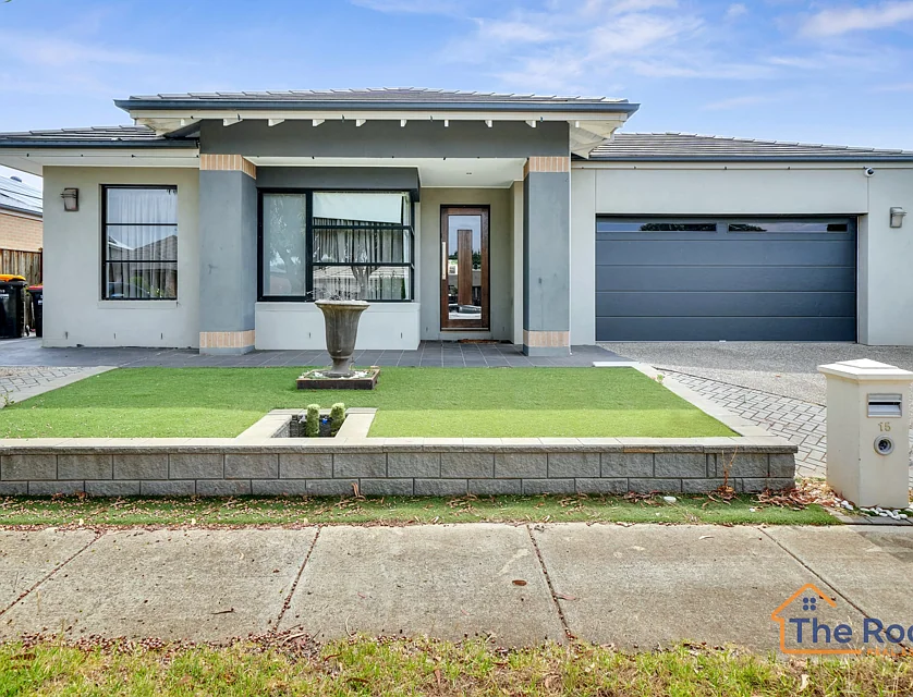 15 Glenelly Street, Weir Views, North West Melbourne, 4 ਕਮਰੇ, 2 ਬਾਥਰੂਮ, House