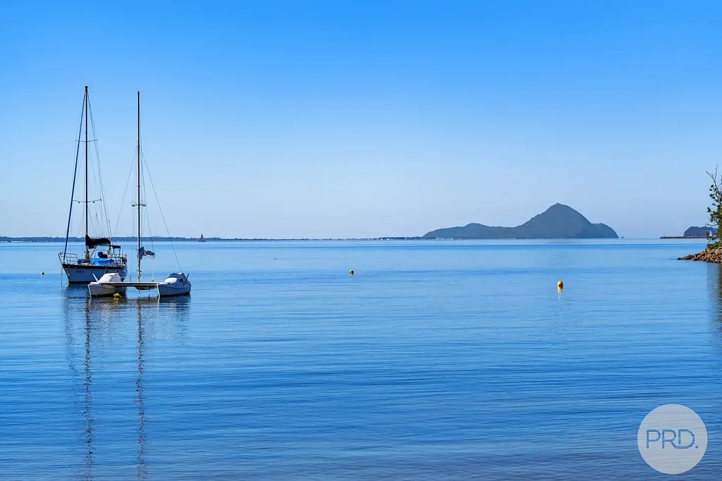 Salamander Bay 3房  Wanda View - Award-Winning Waterfront Opportunity