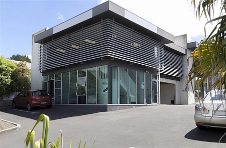 Business  Mixed Use Zone
