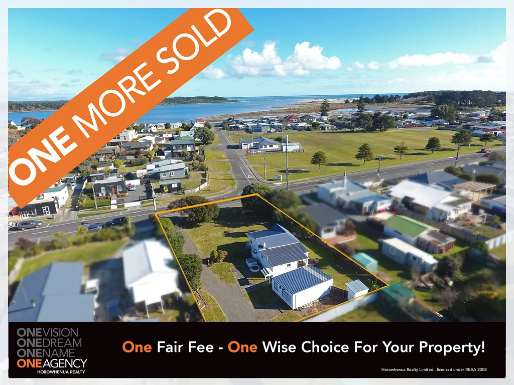 131 Seabury Avenue, Foxton Beach, Horowhenua, Manawatu / Wanganui