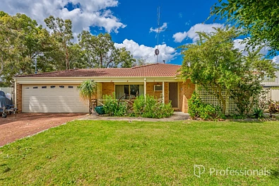 Waroona 3Phòng ngủ Character, Space & Lifestyle on a Generous 1,012m² Block