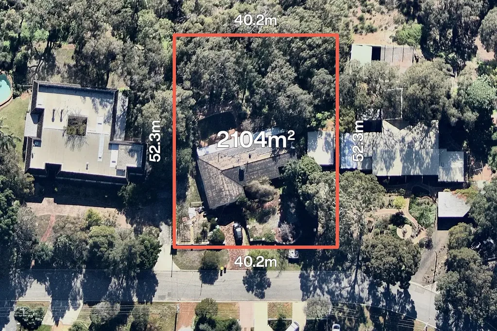 25 Sunset Crescent, Kalamunda, WA 6076