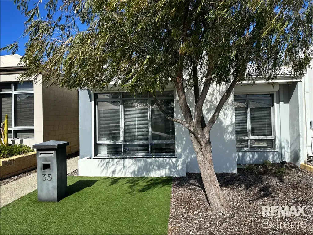 Alkimos 3 Bedroom UNDER OFFER
