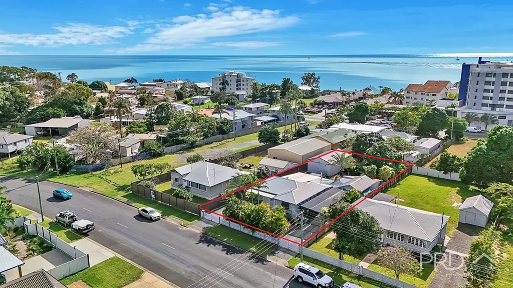 18 King Street, Urangan, QLD 4655