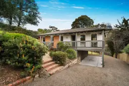 42 Meander Road, Hurstbridge