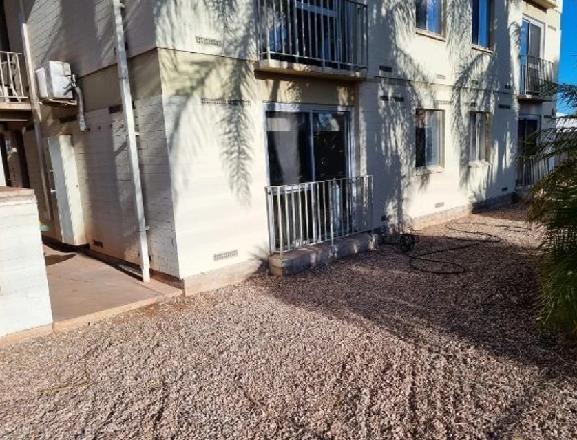 37/75 Bradford Street, Whyalla Playford, Outback, 1房, 1浴, Unit