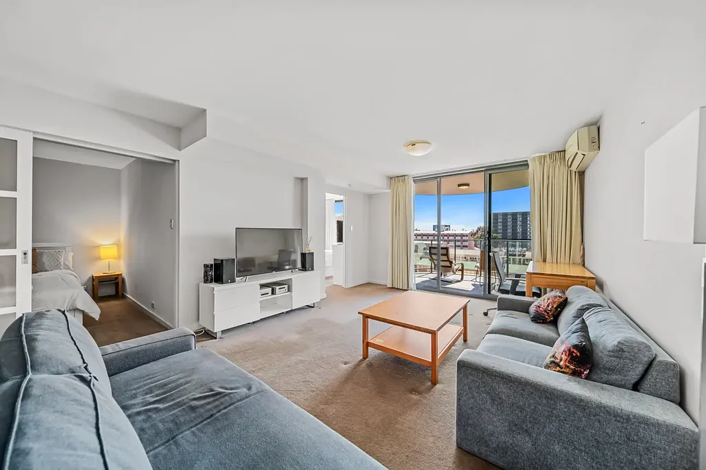 156/369 Hay Street, Perth, WA 6000