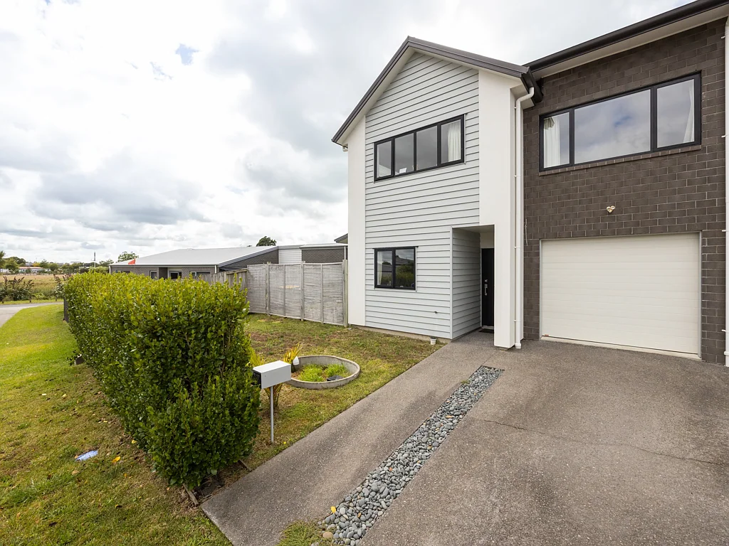 Baverstock 3房  Modern Comforts