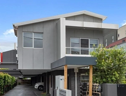 9/11 Winifred Street, Essendon, North Melbourne, 2 غرف, 1 حمامات, Townhouse