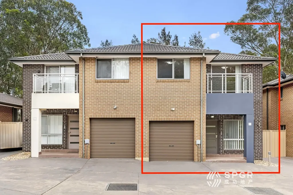 18/16-18 Leabons Lane, Seven Hills, NSW 2147