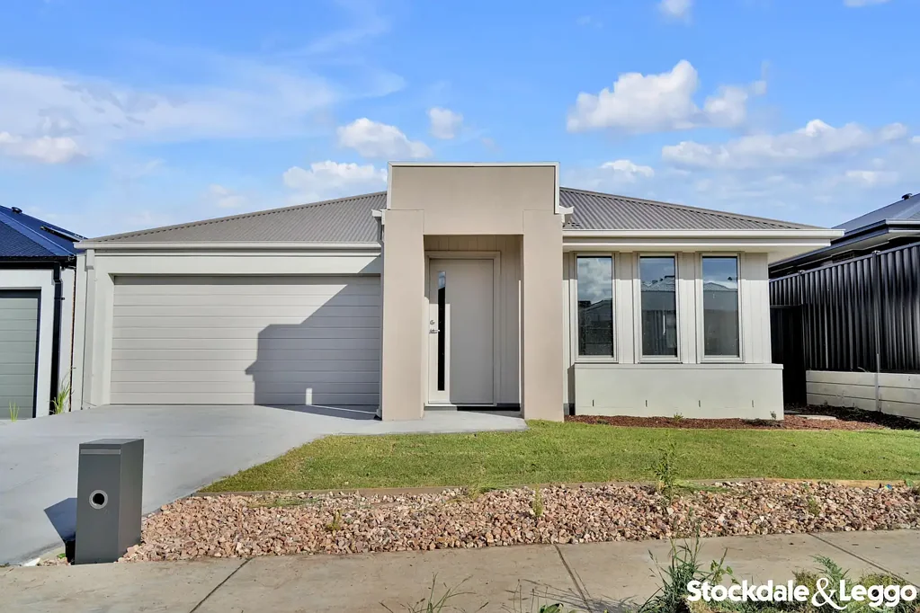 Stylish, Spacious & Move-In Ready in Emu Springs