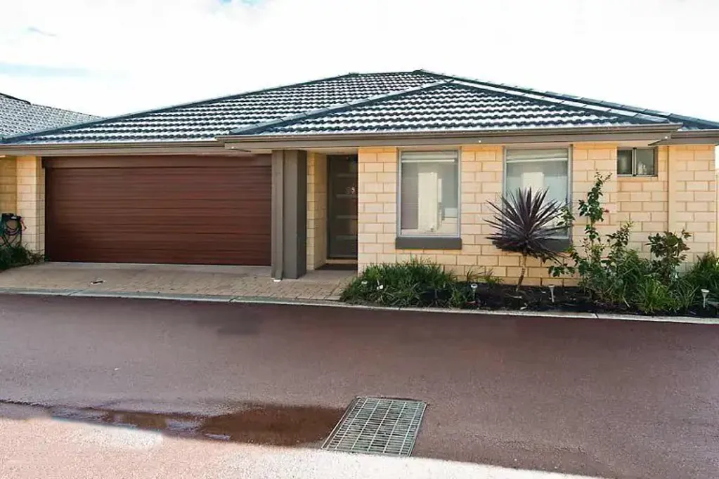 Low Maintenance House in Canning Vale
