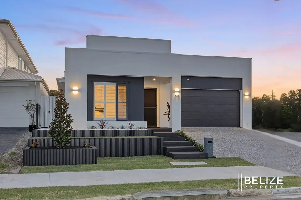 83 Harbour Boulevard, Jacobs Well, QLD 4208