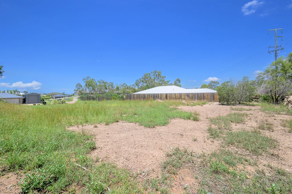 56 Fitzroy Avenue, Clinton, QLD 4680
