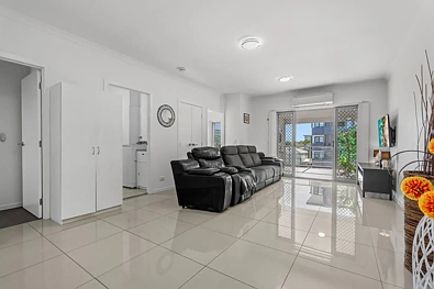 8/12 Drayton Terrace, Wynnum, QLD 4178, 2 slaapkamers, 2 badkamers, Apartment