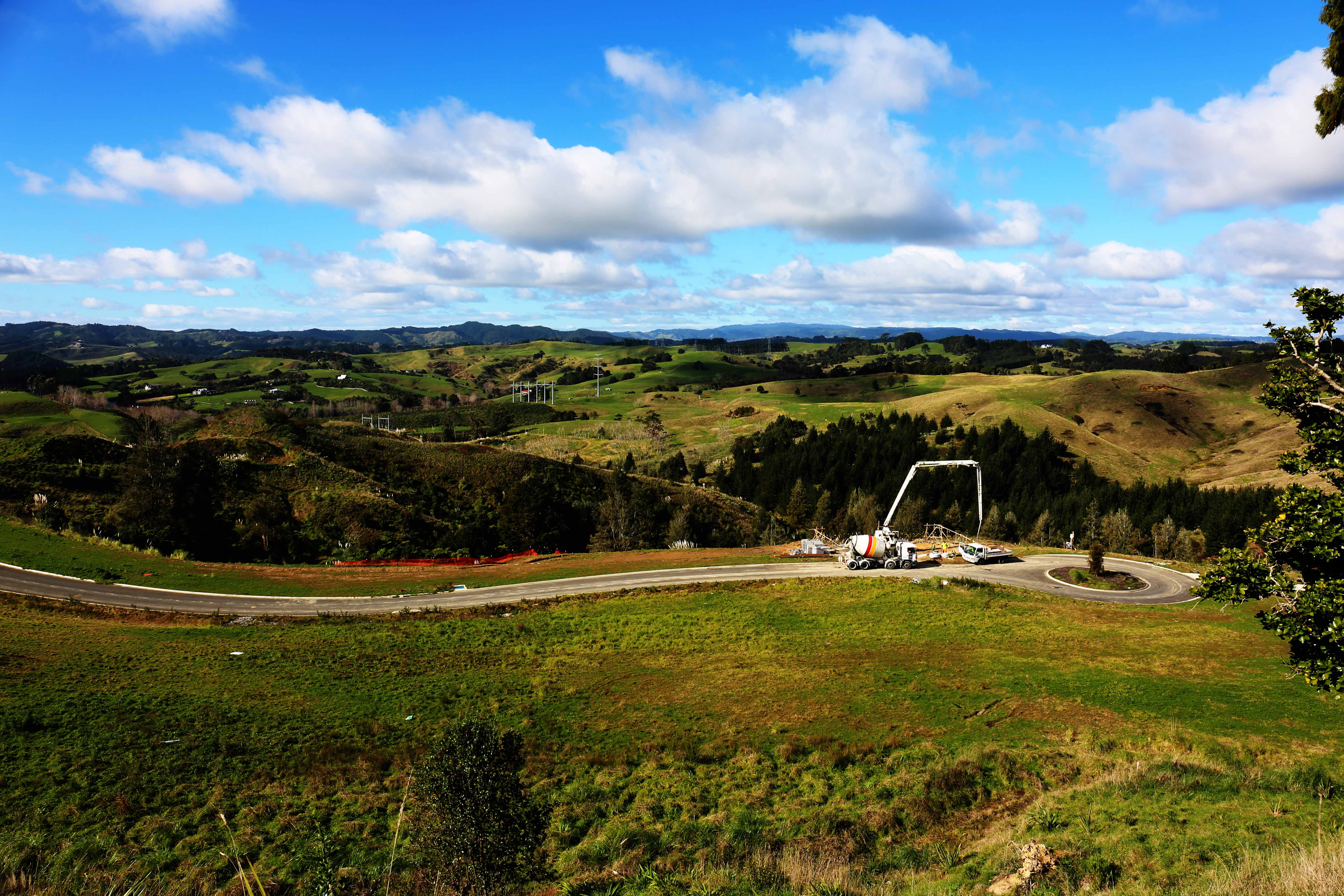 5 Harakeke Terrace, Whitford, Auckland - Manukau, 5 rūma, 0 rūma horoi