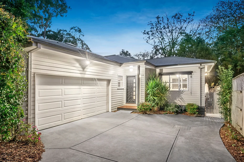 26A Viviani Crescent, Heathmont, VIC 3135
