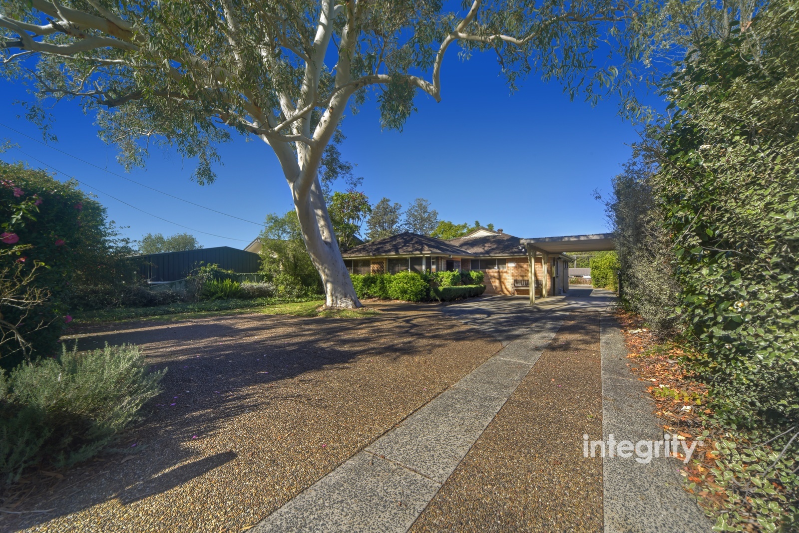 22 MCMAHONS RD, NORTH NOWRA NSW 2541, 0 Bedrooms, 0 Bathrooms, House