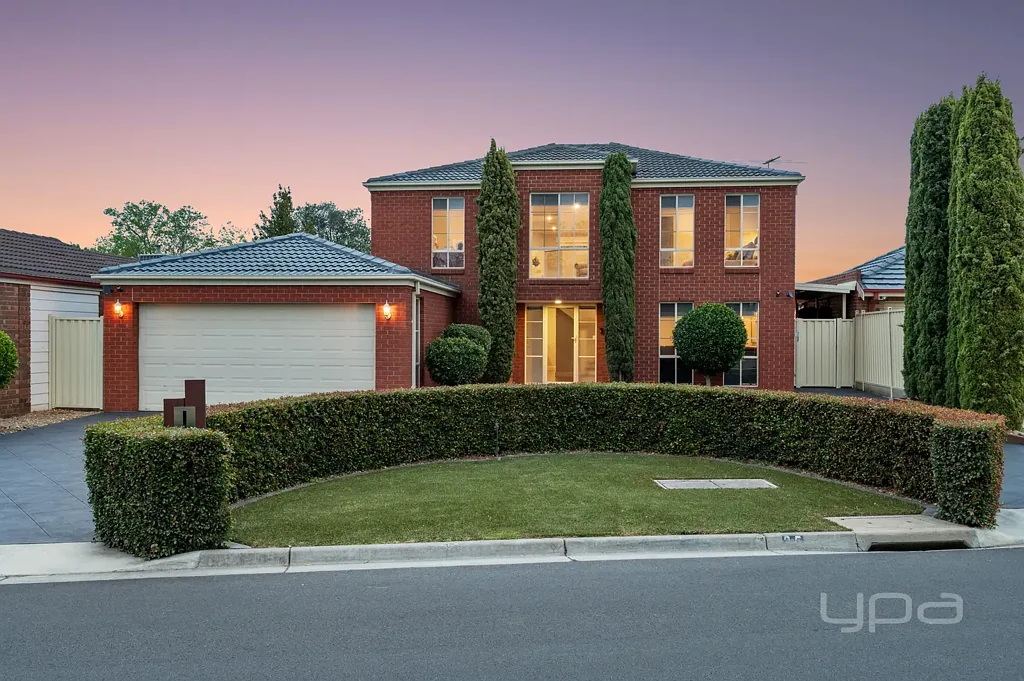 Melton West 5ਬੈੱਡਰੂਮ QUALITY FAMILY HOME WITH HUGE SHED!