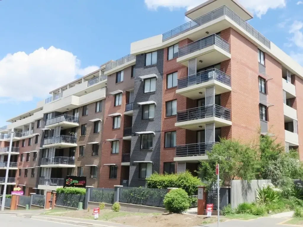 Ryde 1 Bedroom Ideal Investment or First Home | Large 1BR Unit with Car space. Near amenities