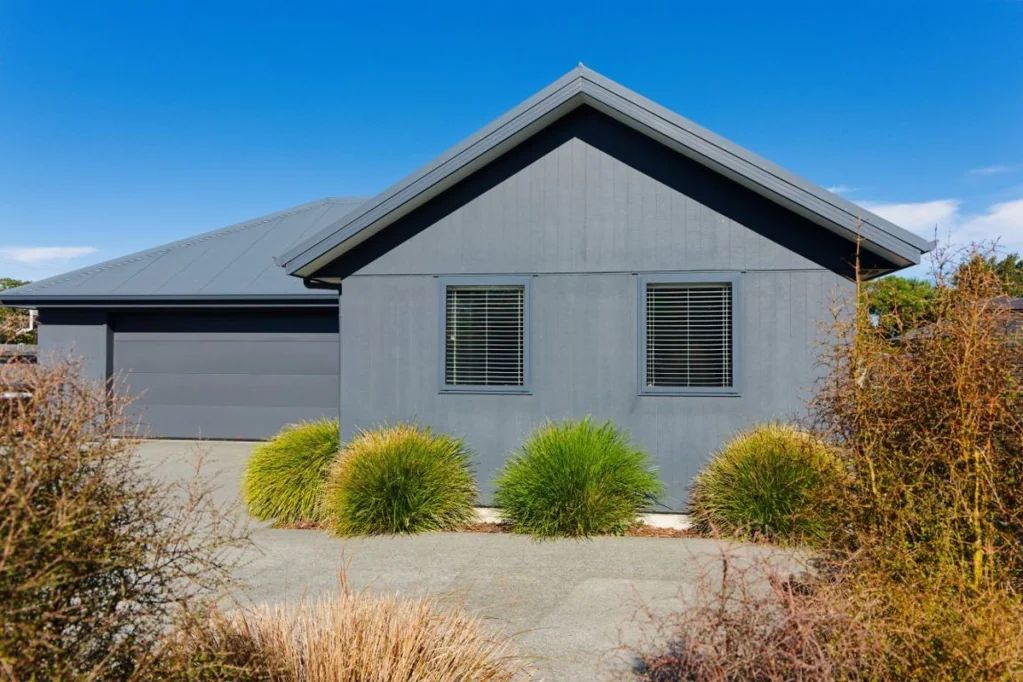 Kaikoura 2غرفة نوم Private, Stylish, Exceptionally Well Designed