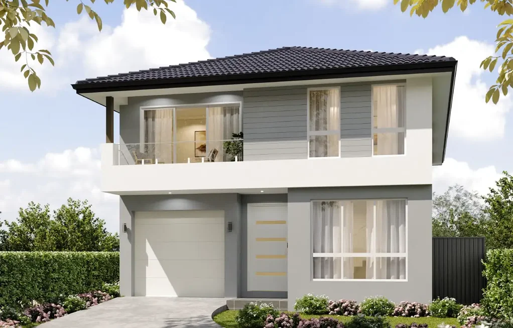 Riverstone 3कमरा BRAND NEW TOWNHOUESE ( SECURE WITH 5% DEPOSIT ) READY TO INSPECT