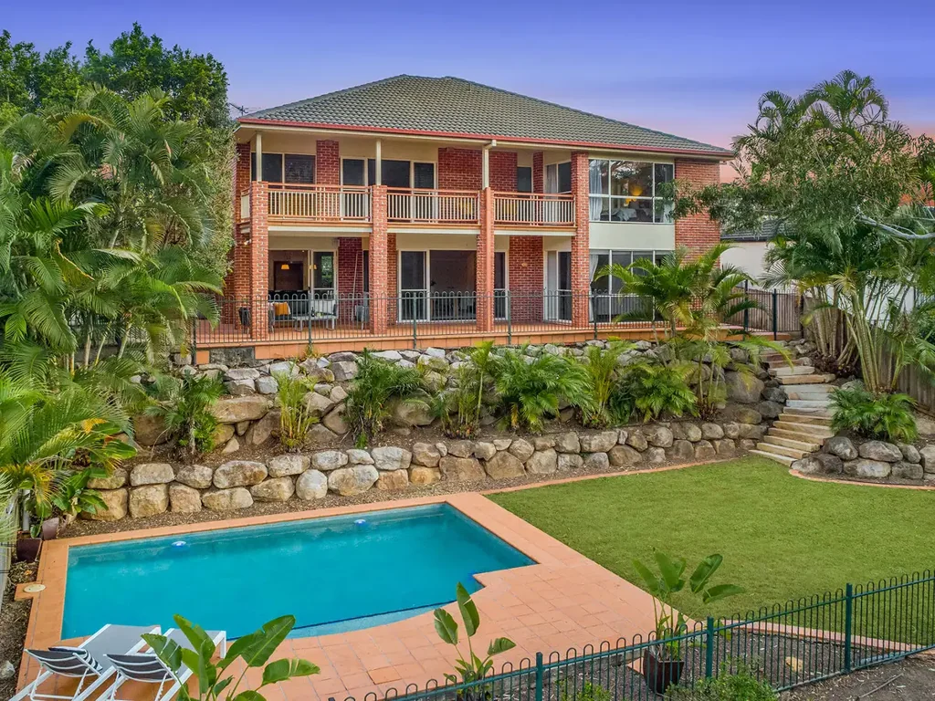 Westlake 5Zimmer Panoramic River Views - Perfect Northwest Aspect - Ultimate Outdoor Entertainer