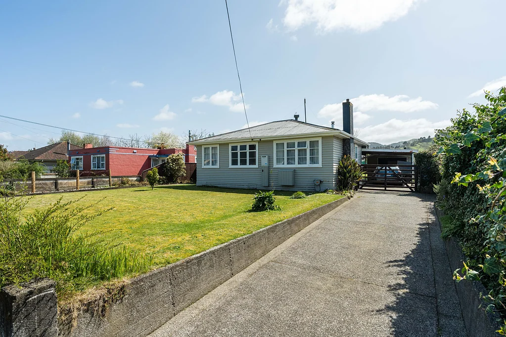Taumarunui 3બેડરૂમ Stylish & Packed with Features!