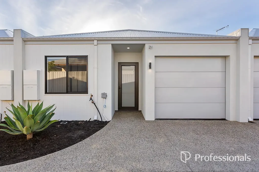 Balga 2房  BRAND NEW VILLA WITH DESIGNER FINISHES