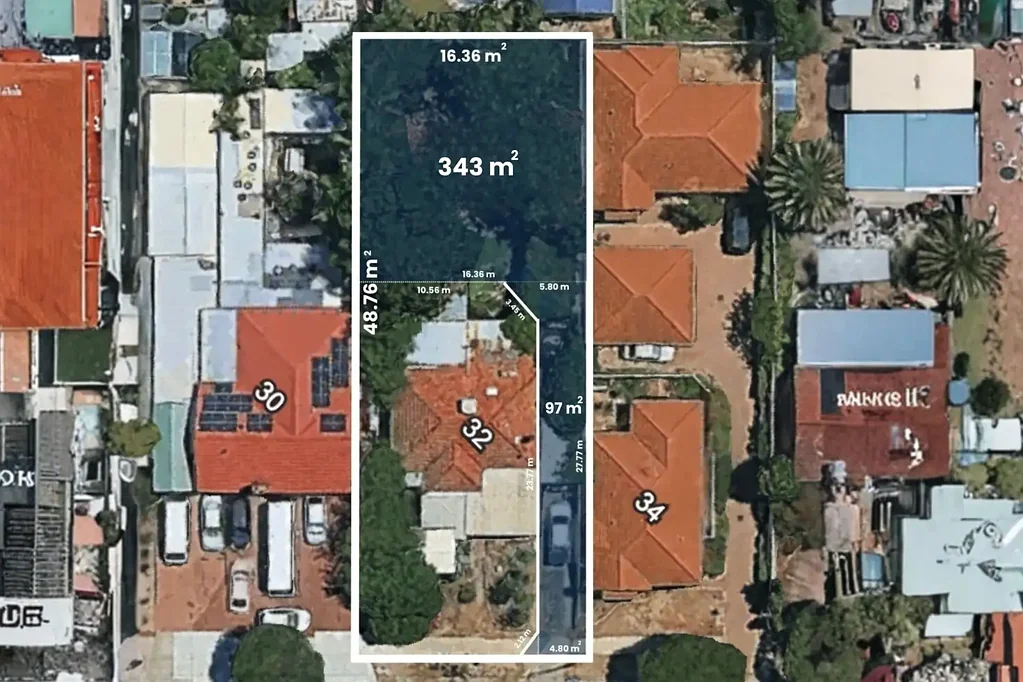 Queens Park Where Opportunity and Lifestyle Meet on Donaldson Street