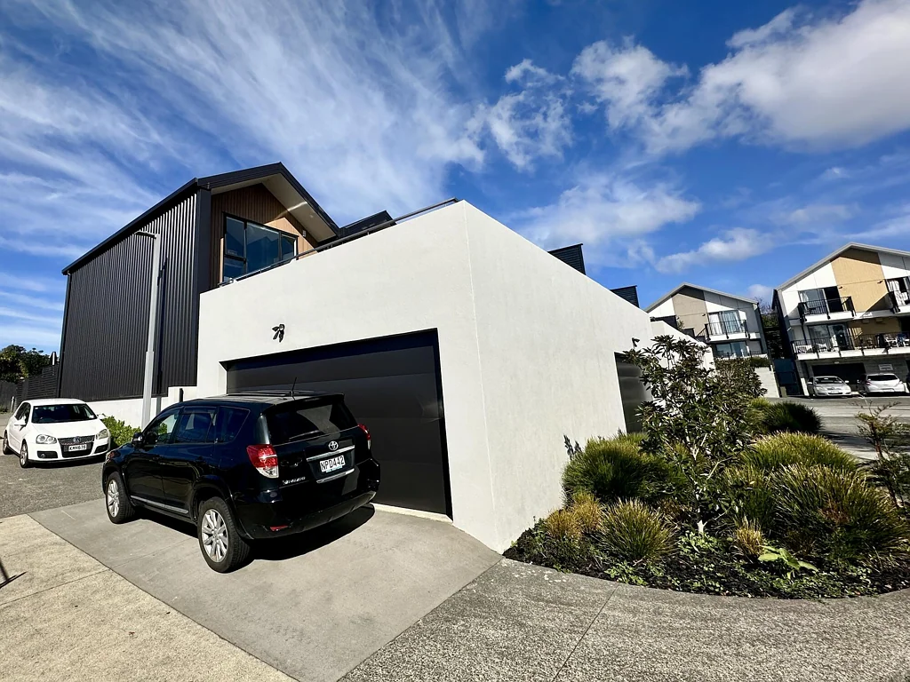 Four Bedroom Mount Albert
