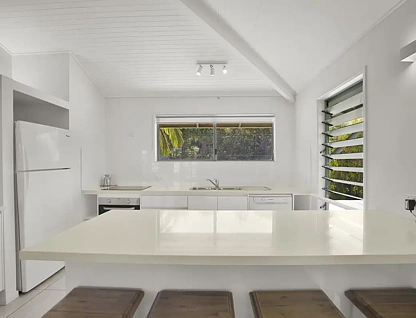 15/390 David Low Way, Peregian Beach, Sunshine Coast, 3 રૂમ, 2 બાથરૂમ, Townhouse