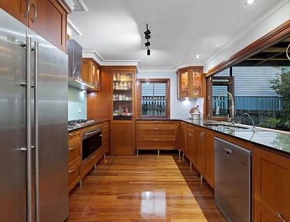 18 Laurel Street, Enoggera, QLD 4051, 5房, 2浴, House