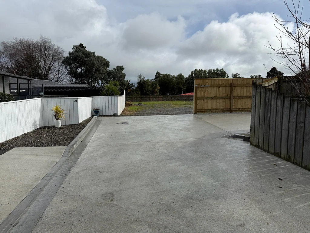 Dannevirke Build, relocate or future proof