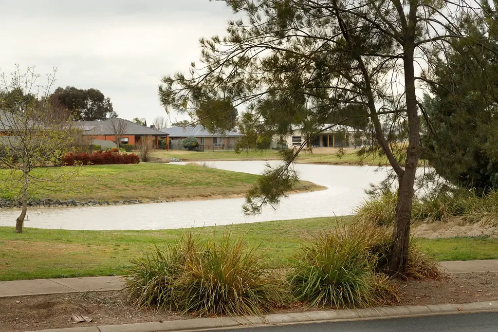 Tatura EXPRESSION OF INTEREST: Once-in-a-Lifetime Opportunity on Hill Top Golf Course