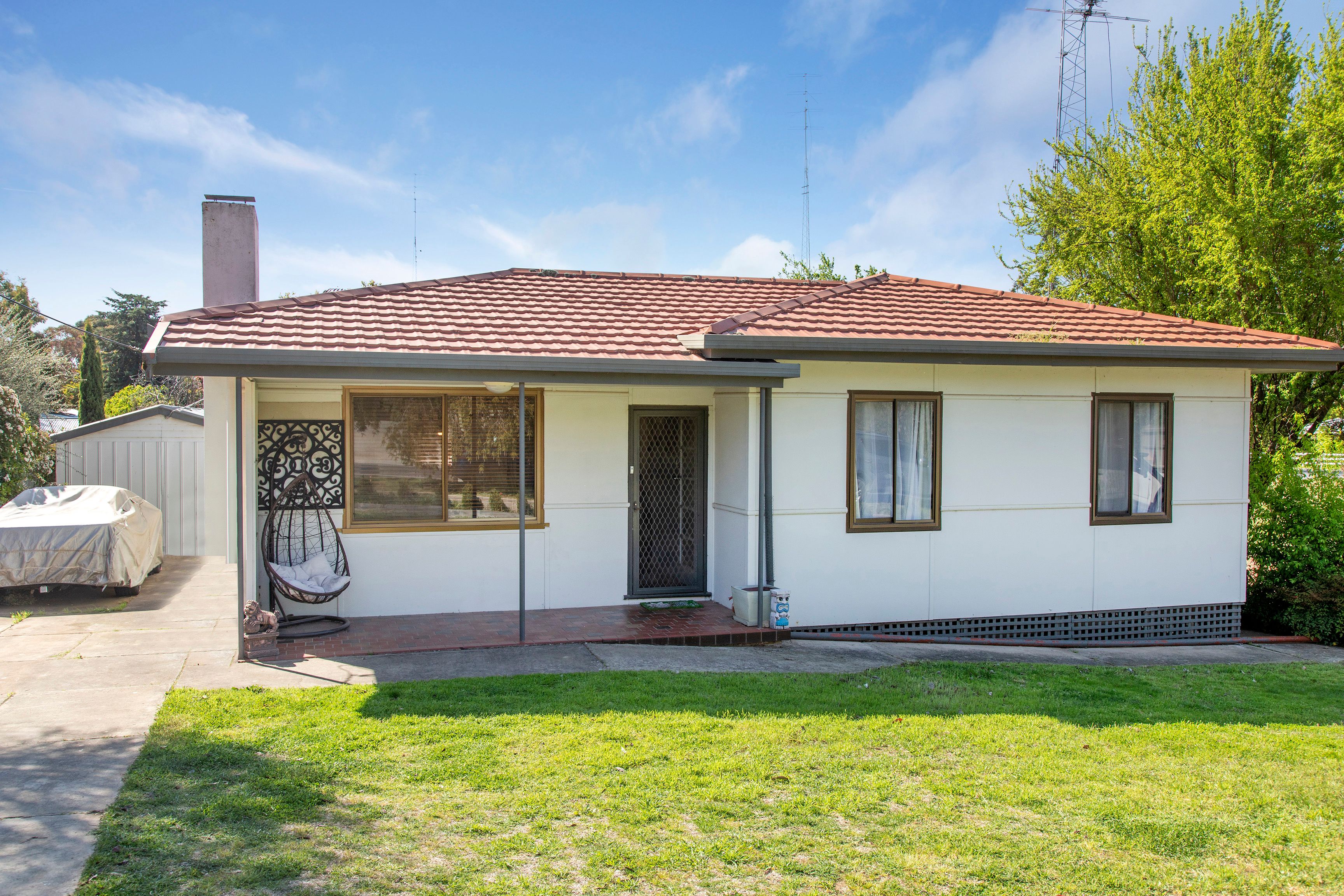 62 FARRELL FLAT RD, CLARE SA 5453, 0 Schlafzimmer, 0 Badezimmer, House