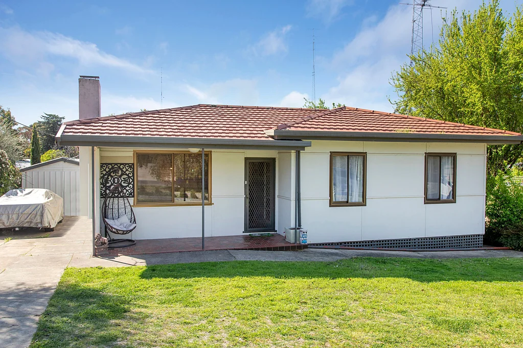62 Farrell Flat Road, Clare, SA 5453