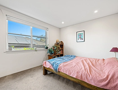 9/85 Beauchamp Street, Marrickville, Inner West, 1 침실, 1 욕실, Apartment