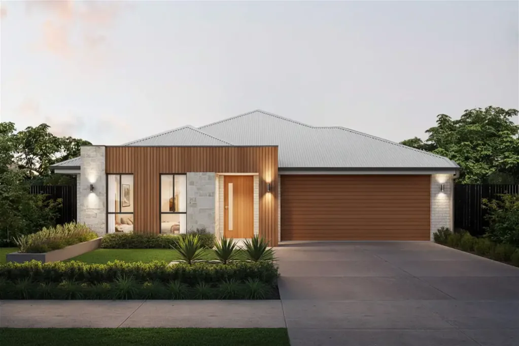Baldivis 6Kwarto Two Homes, Endless Possibilities - A Smart Investment with Space for Everyone! TITLED LAND START TODAY