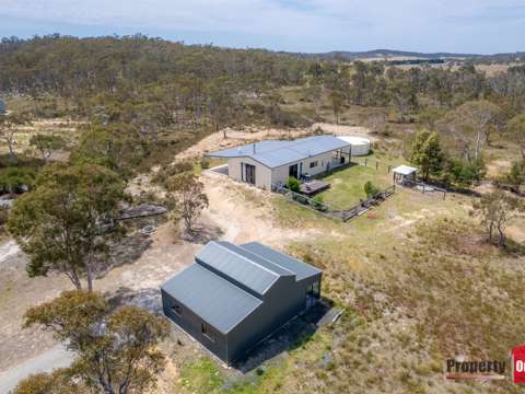 Braidwood 3 Bedroom A Dream Escape on the Outskirts of Braidwood!