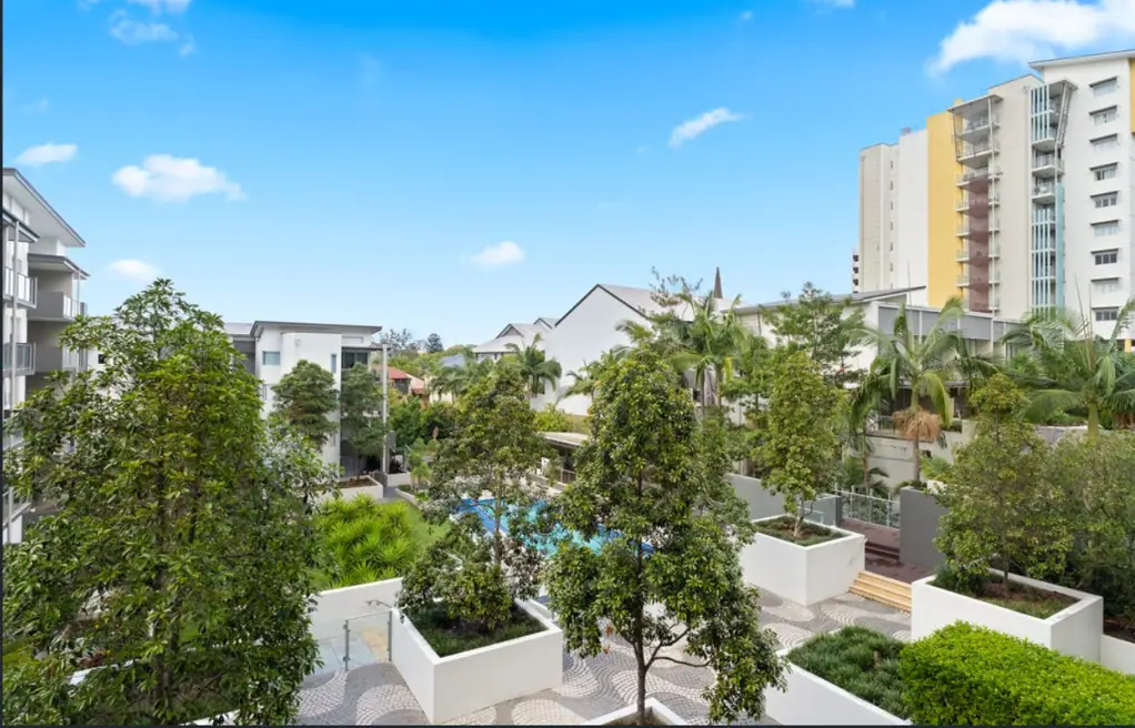 Furnished Two Bedroom Apartment @ Trilogy Spring Hill