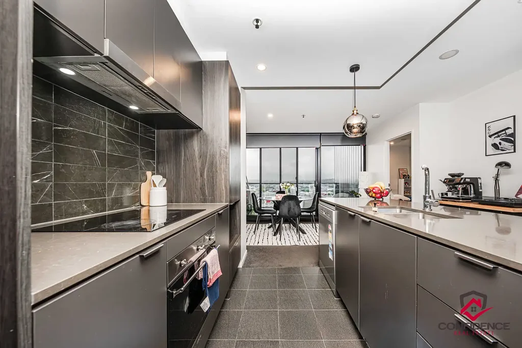 1216/15 Bowes Street, Phillip, ACT 2606