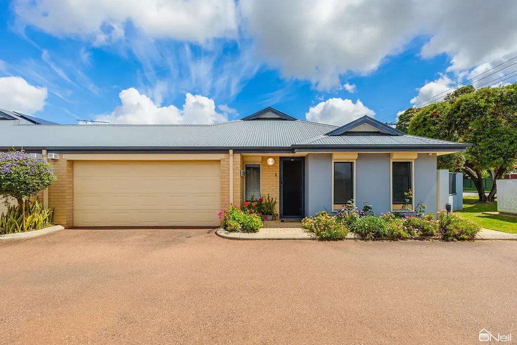 14/40 Fifth Road, Armadale, WA 6112