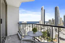 2014/22 View Avenue, Surfers Paradise